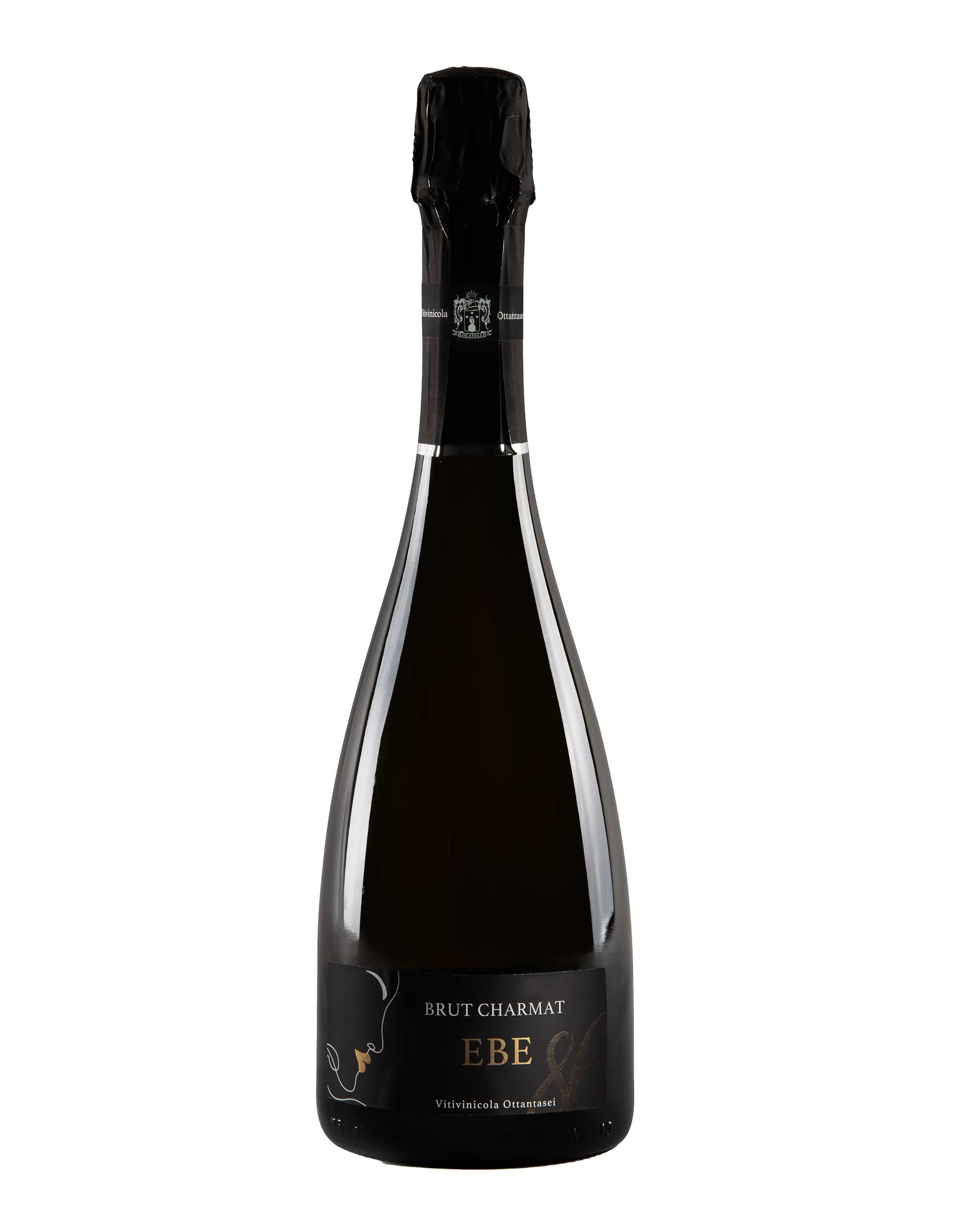 EBE Brut Charmant